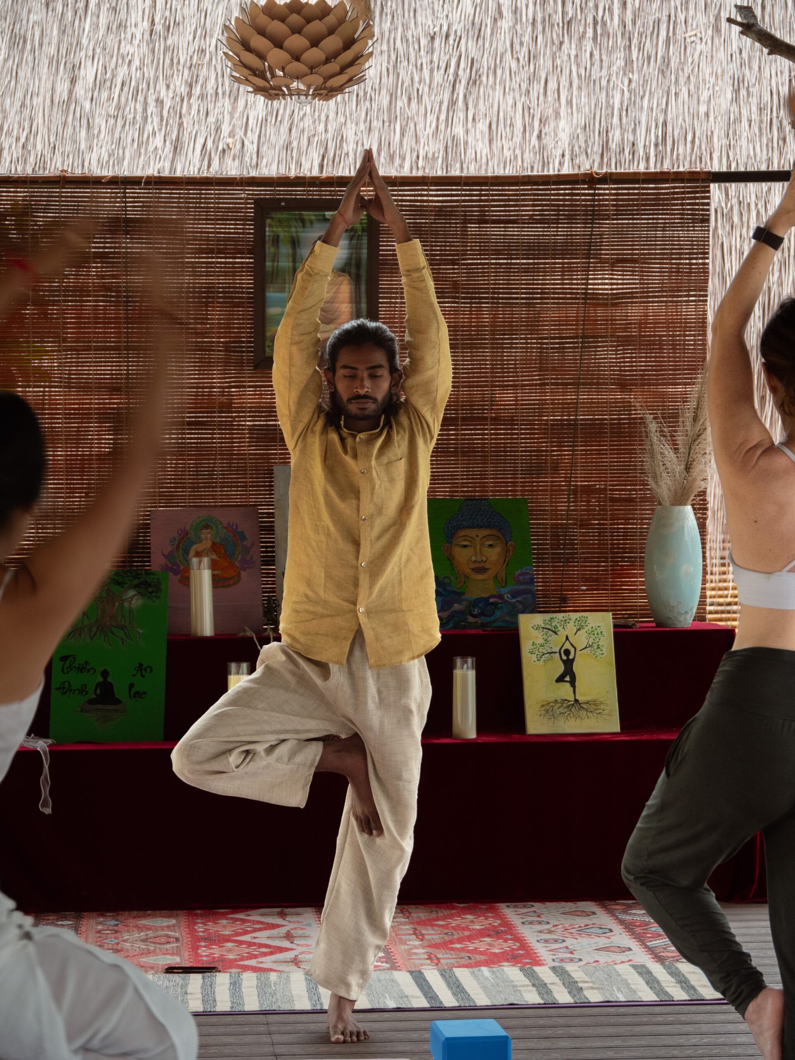 Yoga