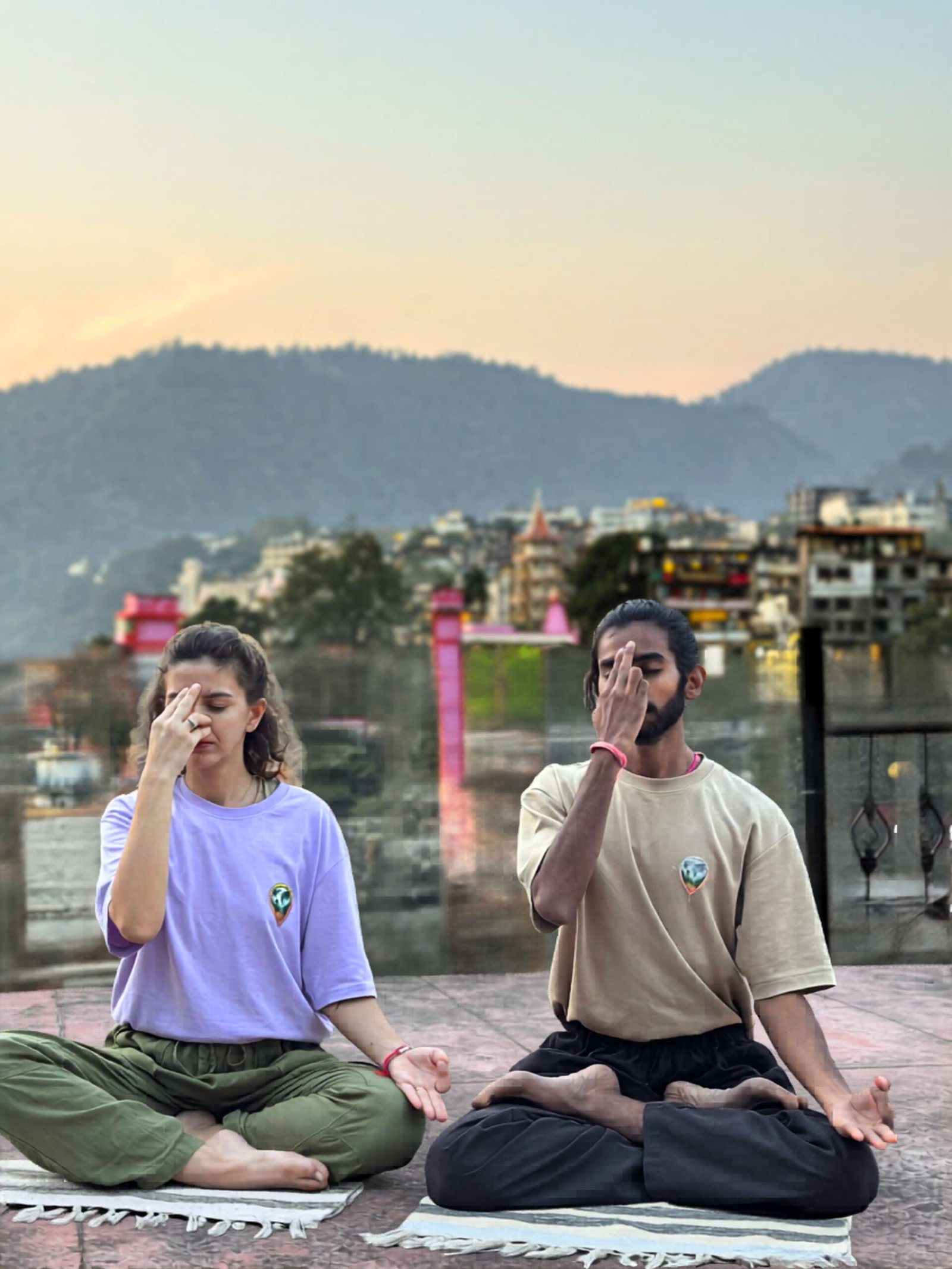 Pranayama