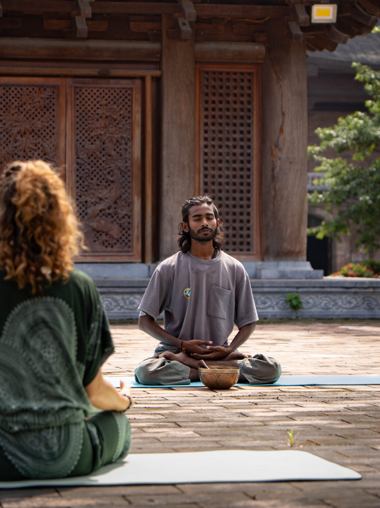 Meditation
